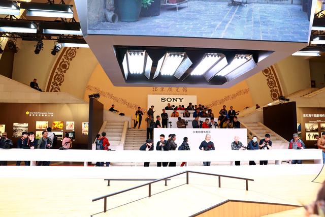 第二十二届照相机械展