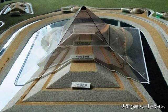 日本2600年前的这座大墓，为什么说墓主是徐福？真的可信吗？