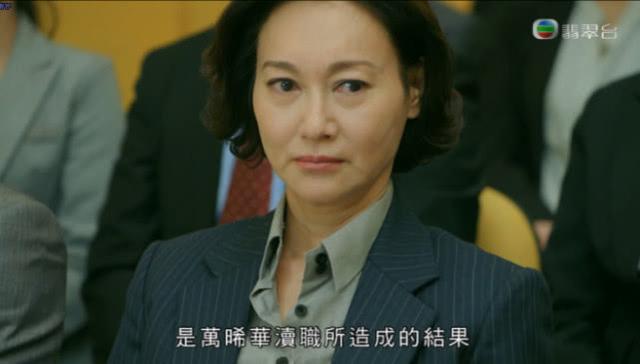 虽然这部热播港剧评分高达8.0，但如果不删减的话兴许更好看！