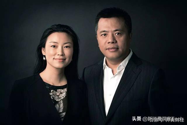 消失了十年的“首富”陈天桥，资产悄悄膨胀了5倍