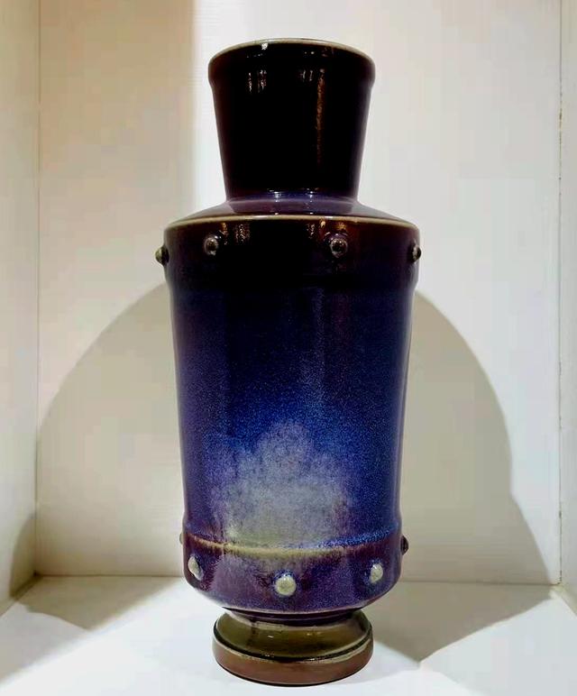 参观机械展心得体会