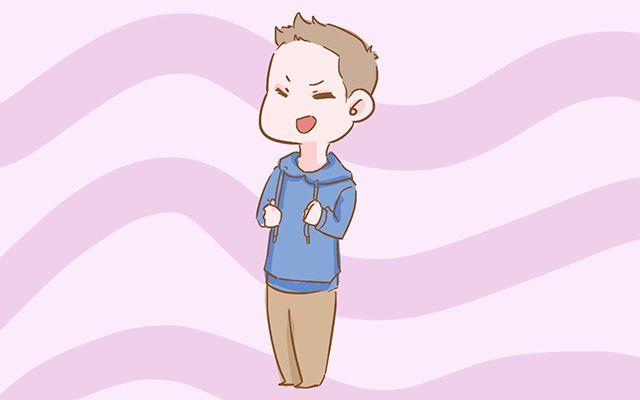 男神是什么意思