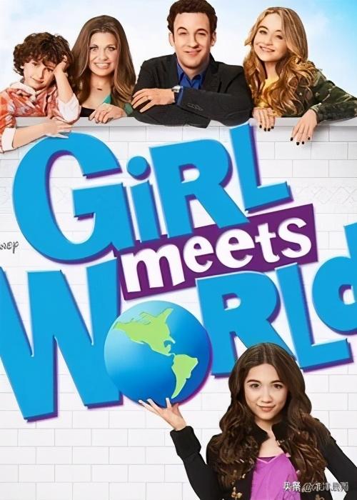 又名《女孩闯天下》或《女孩成长记》,由peyton meyer august maturo