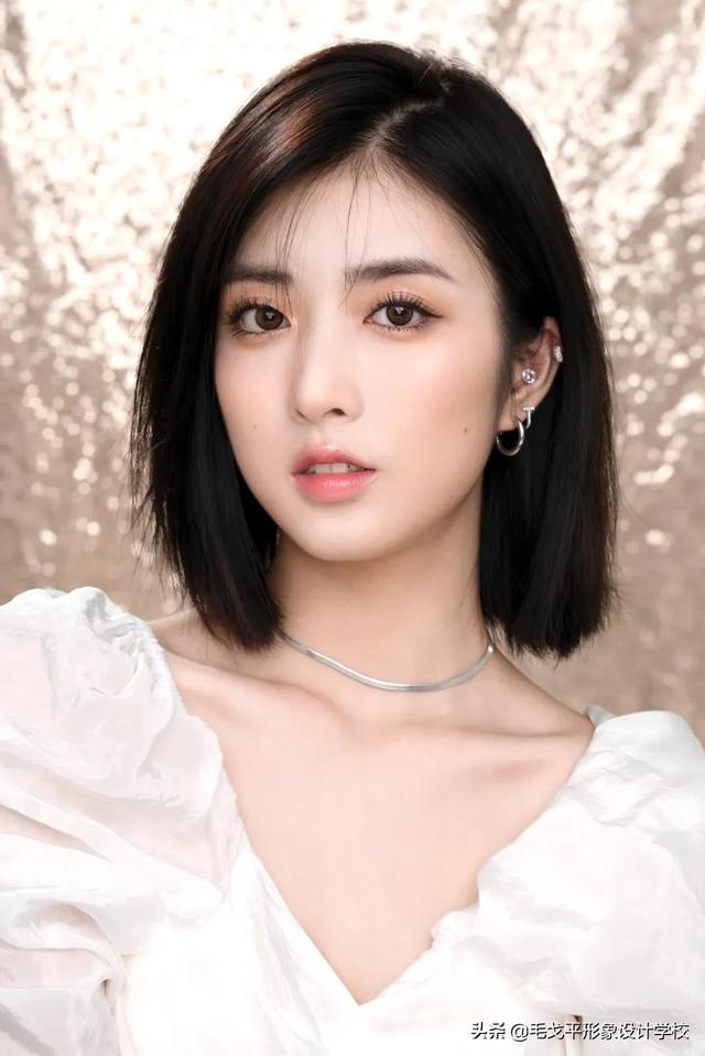 女明星同款美人痣 優化五官的點痣大法 快來學 中國熱點