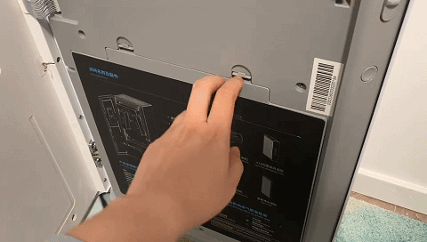 新风过滤机风管材质