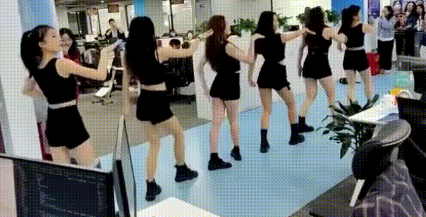 别人的1024程序员节VS你的1024程序员节