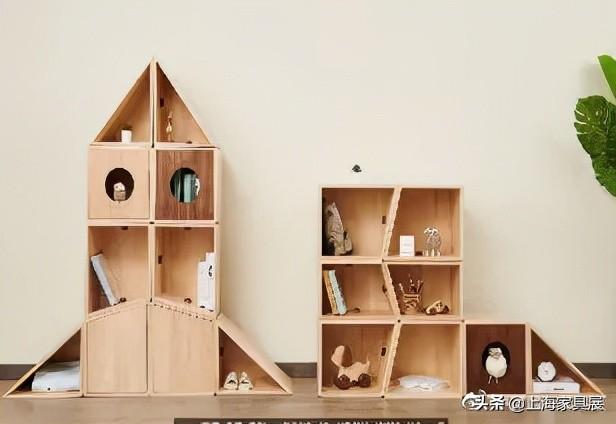 木质机械展2021