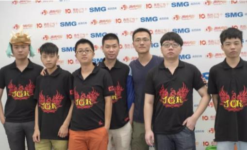 人物志lpl015 Crisp 太阳信息网