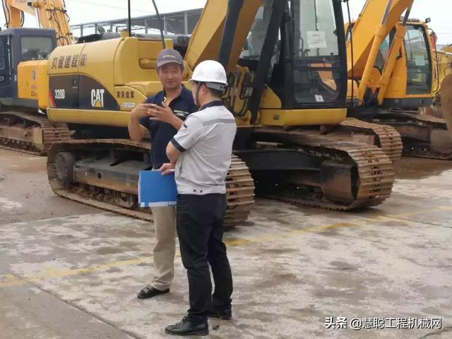 保定国际工程机械展