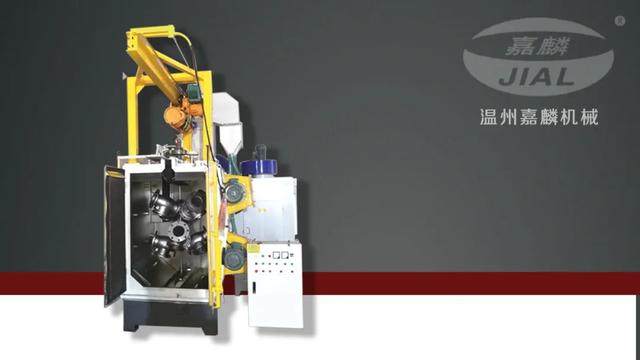 温州德纳机械展2021