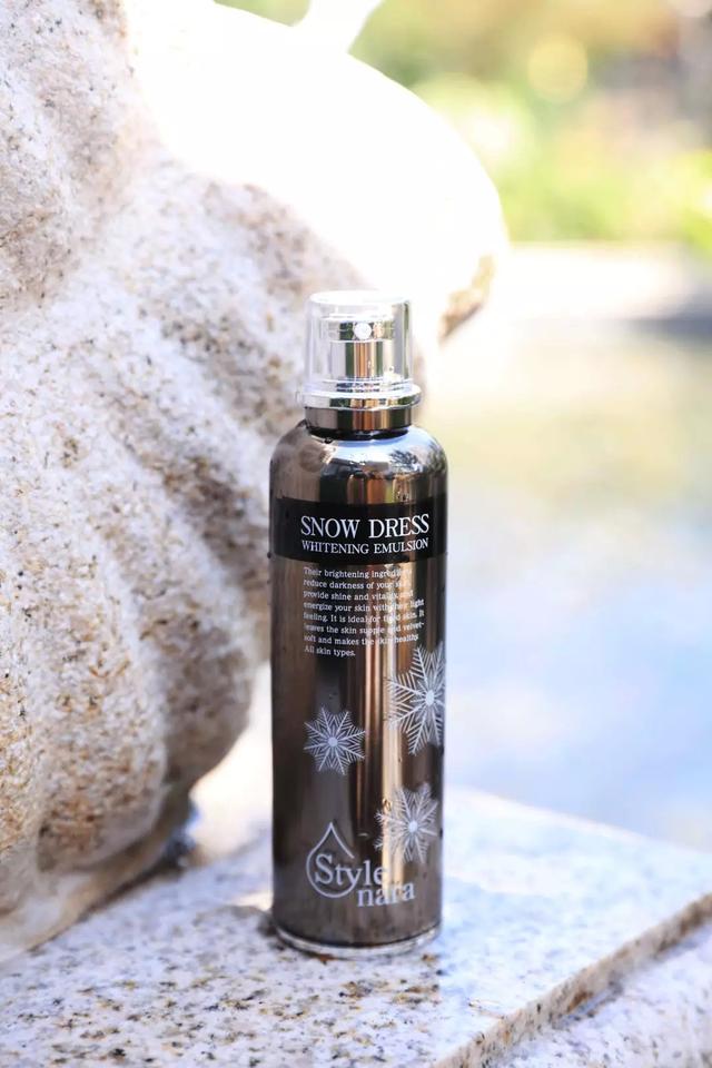 百元美白身体乳