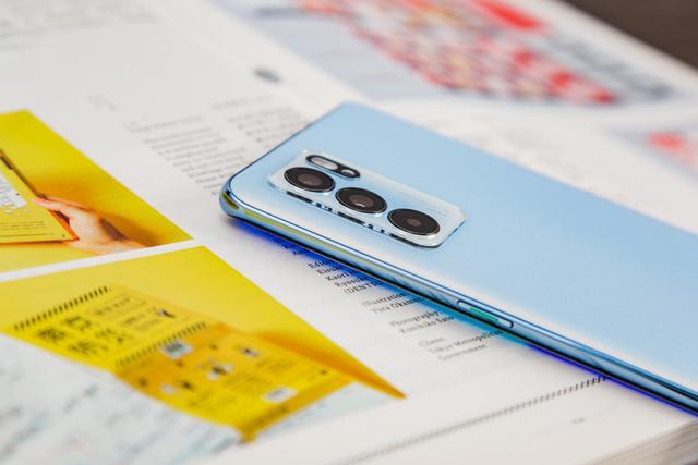 opporeno6pro 评测（opporeno6pro 值得买吗）(40)