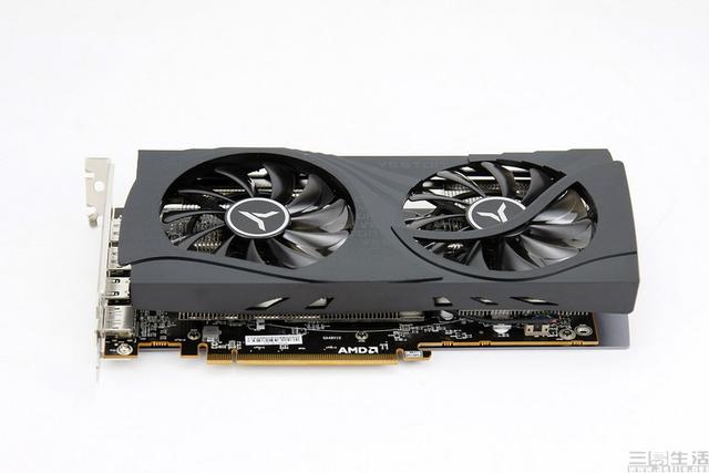 AMD Radeon RX6600XT首發評測：1080P高畫質利器