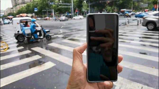 realme 真我 GT 大师探索版评测：为探索世界而生的品质旗舰-第17张图片-9158手机教程网