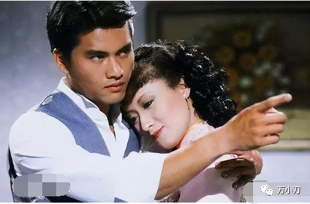 上海皇帝之雄霸天下女神收割机的风流往事香港出轨最多的女明星