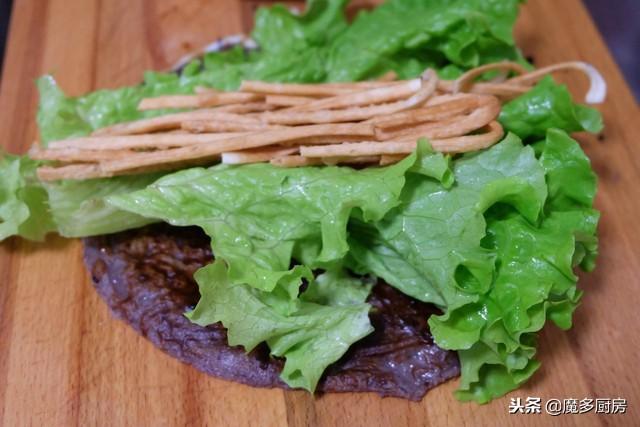 煎饼果子的做法
