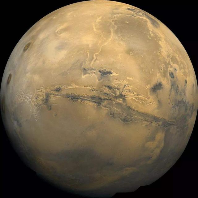 火星探测器即将全部失联，时间九月底！火星究竟要发生什么大事？