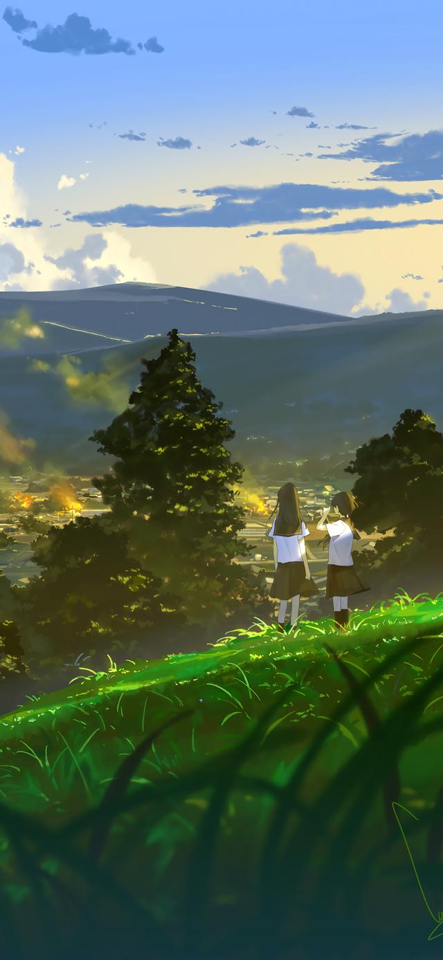 好看的图片动漫(好看的图片动漫女生)-天晟网