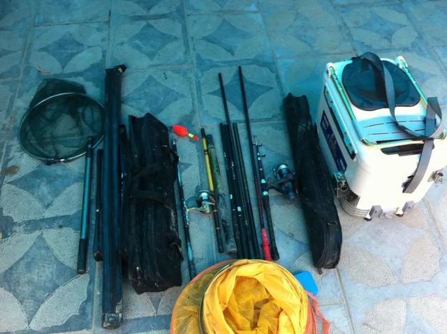 中年男人为什么痴迷钓鱼？揭秘1.2亿钓友背后的庞大产业链