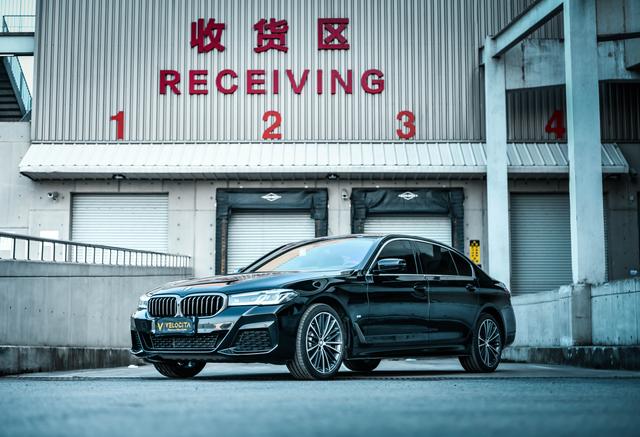 21款宝马5系 国六 升级velocita 威洛斯蒂 Ve排气系统 太阳信息网