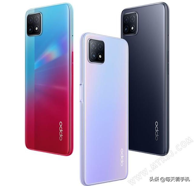OPPO這款千元機降至新低！支持雙模5G還有高刷挖孔屏