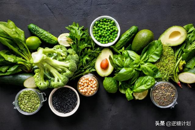 揭秘！人体所需七大营养素背后的健康奥秘