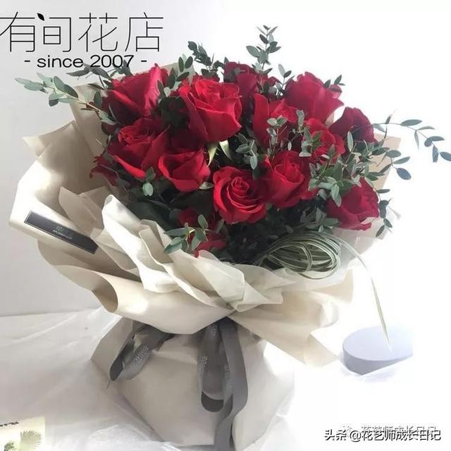 19朵红玫瑰代表什么 19朵红玫瑰代表什么（送19朵红玫瑰代表什么） 生活