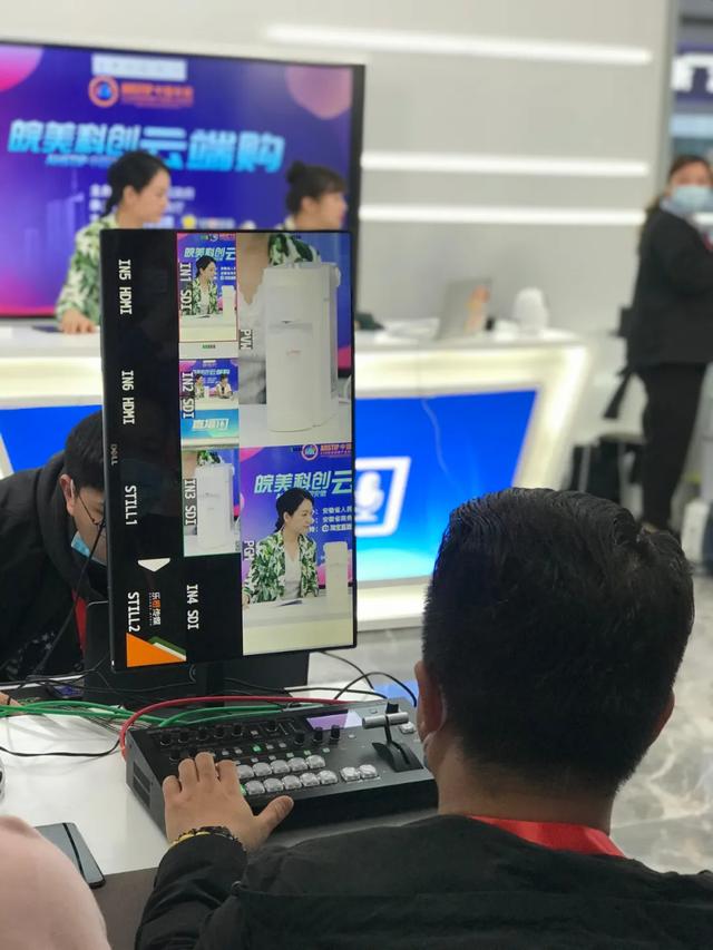 安徽合肥机械展