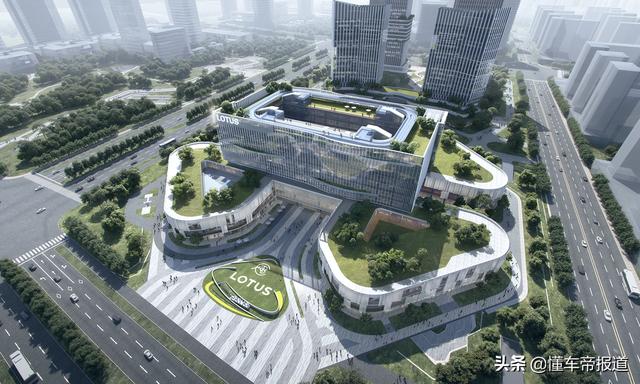 资讯 | 路特斯科技或融资5亿美元，估值达50亿美元，并于2023年IPO