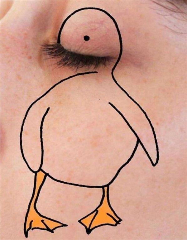 会PHOTOSHOP就是了不起？