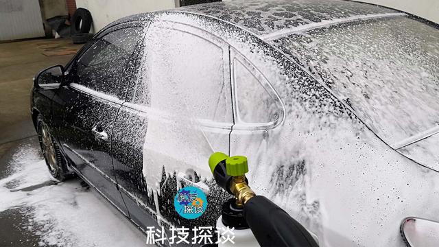 家用小型洗砂机