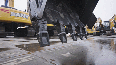 工程机械展为什么叫宝马