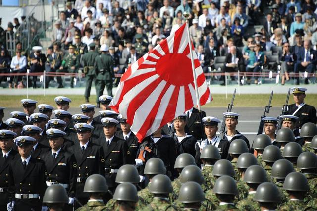 日本為何總想侵略中國 警惕日本 千年計劃 中國必須保持強大 Kks資訊網