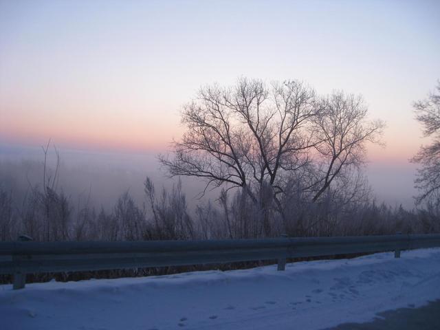 月亮湾滑雪场