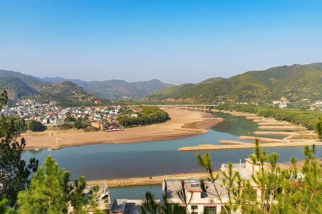 大埔三河坝战役(大埔三河坝纪讲解如何联系)-东哥百科