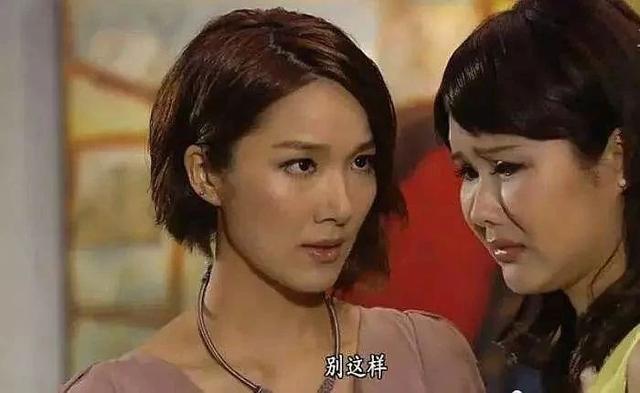 TVB御用千金成超级学霸，读全球最牛课程，一年学费超百万