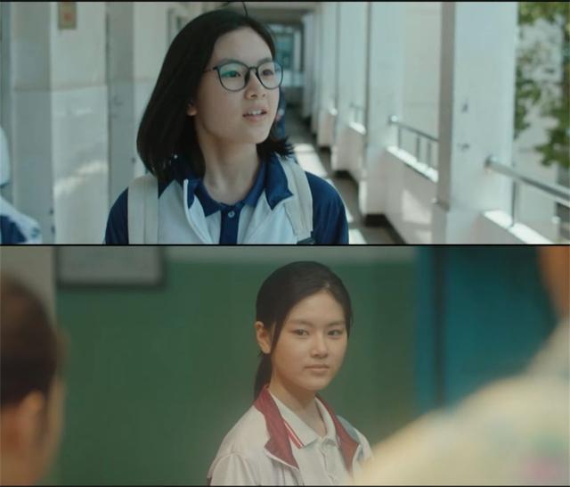 Ta一个小孩子，Ta的感受不重要