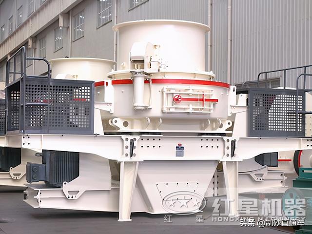 贵阳河卵石液压开箱制砂机厂家_新型制砂机生产厂家