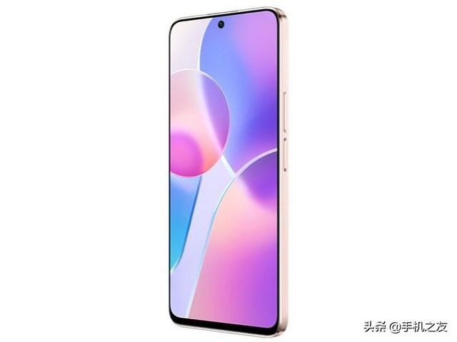 荣耀X30i(8GB  256GB  5G版)：10月28日最新图片