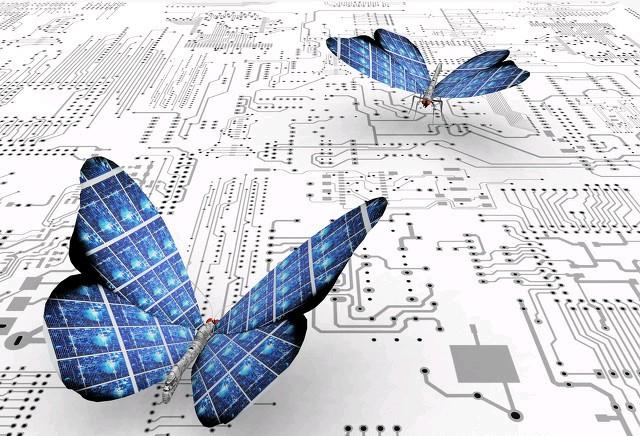 尚未上市的半导体大鳄