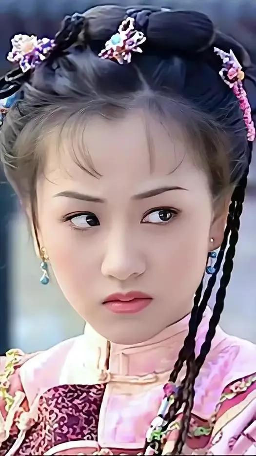 三大古装女神大比拼，谁的古装扮相更胜一筹呢？
