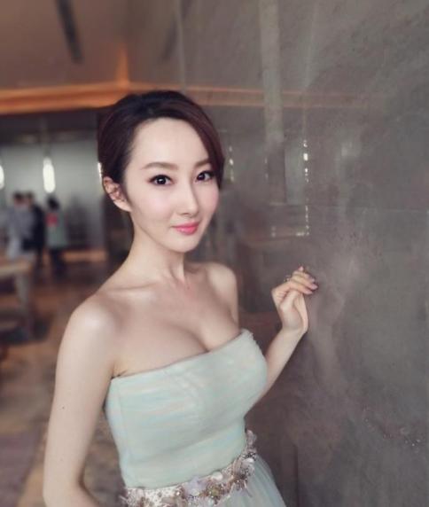 从“山西首富”到“四处逃亡”，车晓前夫李兆会到底经历了什么？