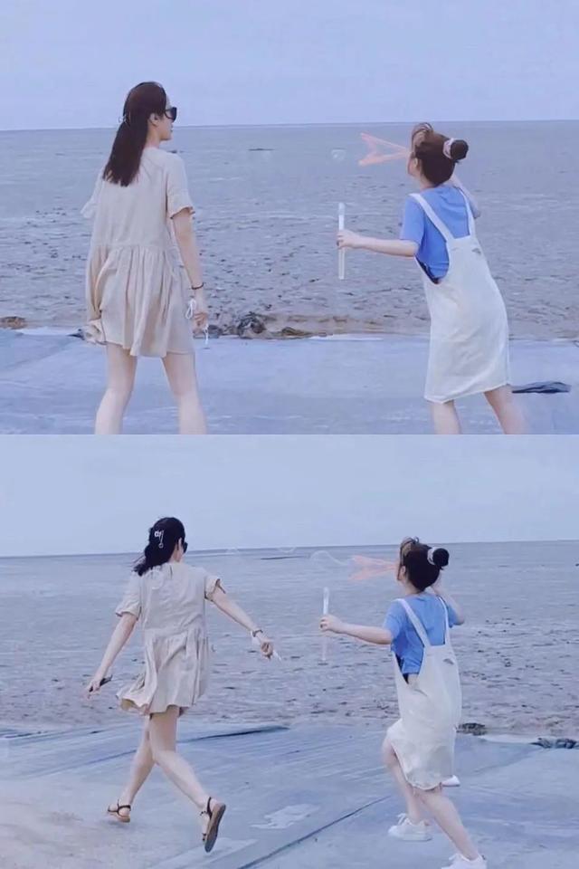 黃海森林公園團建