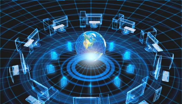 物联网平台正在涌向系统集成