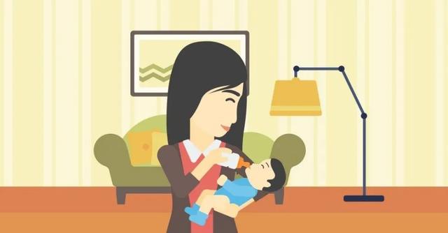 没胃口？生病了？宝宝不想喝奶怎么破