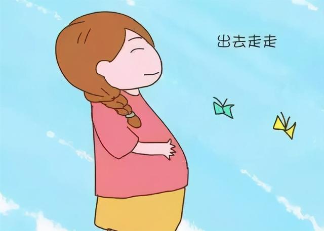 孕中期可以跳舞吗(孕中期可以跳舞吗轻微的)