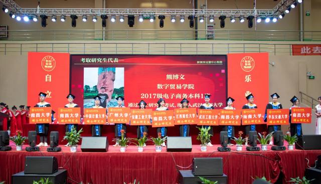 江西工程学院毕业设计展
