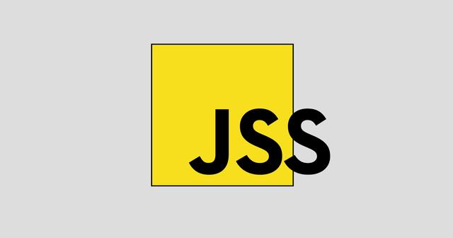 CSS-in-JS,使用Javascript来编写你的css网页样式——JSS