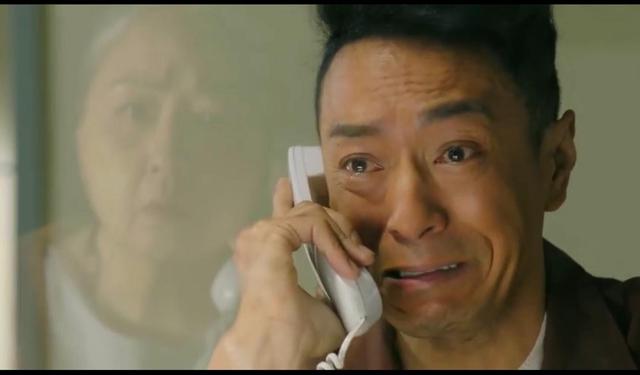 【铁探】成首套登陆Netflix无线剧,监制苏万聪：全世界都可以看到
