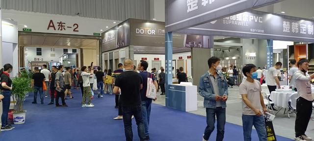 武汉木工机械展